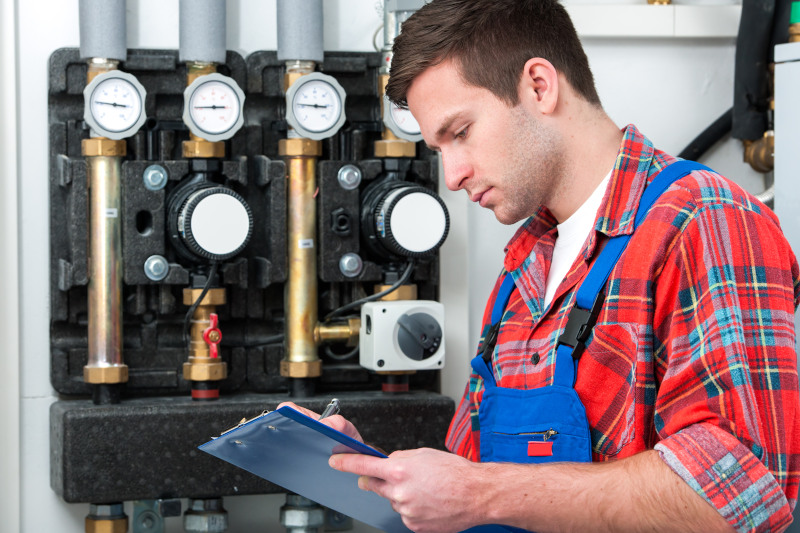 Boiler Installations Twickenham