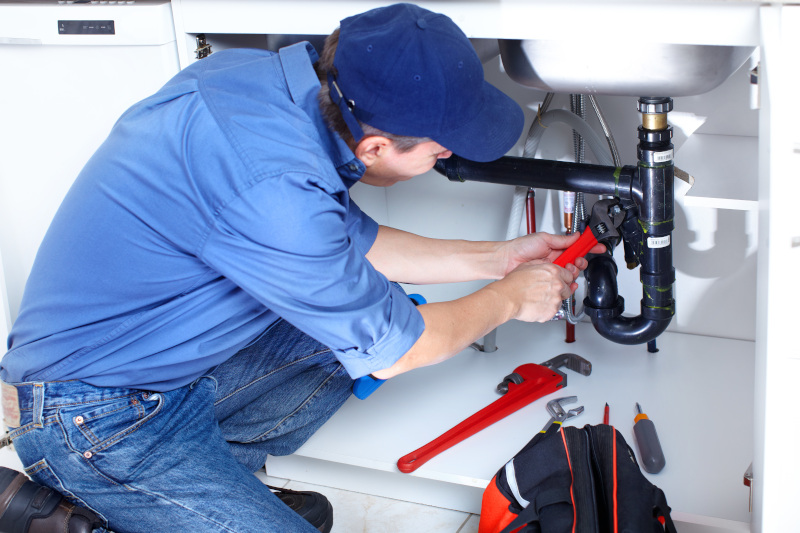 Emergency Plumbers Twickenham