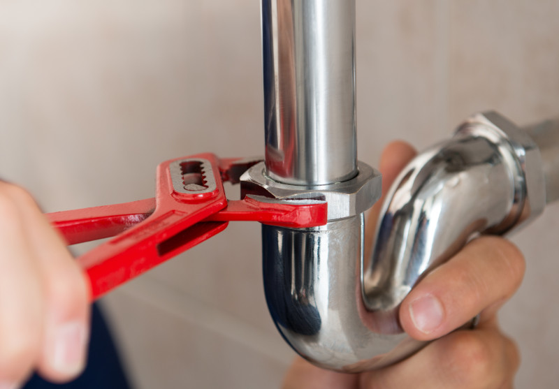 Kitchen Sink Plumbing Twickenham