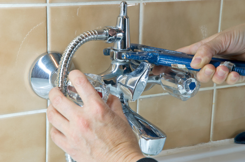 Leak Detection Twickenham